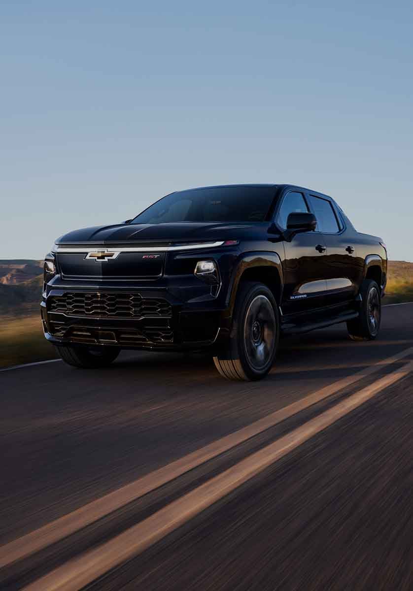 Heafner Motors in Batesville MS