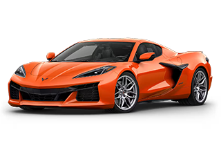 Chevrolet Corvette Z06 - Heafner Motors in Batesville MS