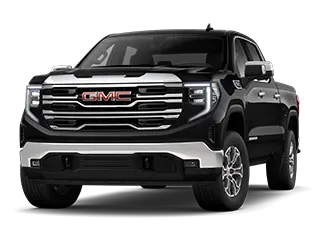 SIERRA 1500 VS FORD F150 - Heafner Motors in Batesville MS