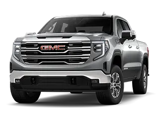 SIERRA 1500 VS RAM 1500 - Heafner Motors in Batesville MS