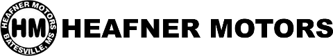 Heafner Motors Batesville, MS