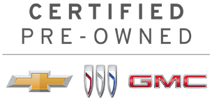 Chevrolet Buick GMC Certified Pre-Owned in Batesville, MS